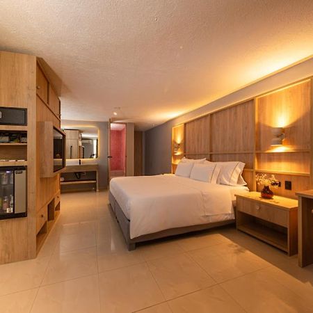 Mood Matuna Hotel Cartagena Exterior foto