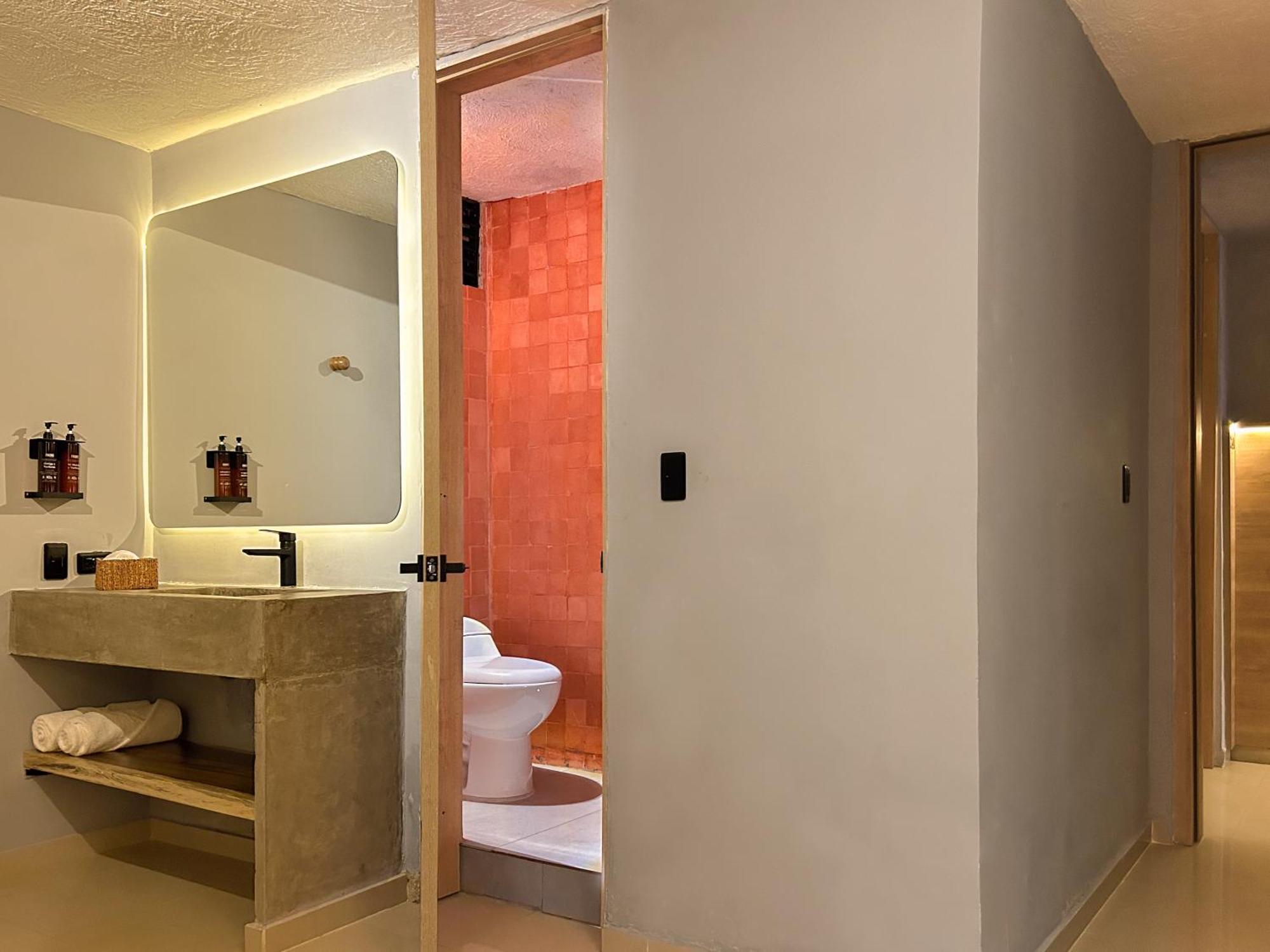 Mood Matuna Hotel Cartagena Exterior foto