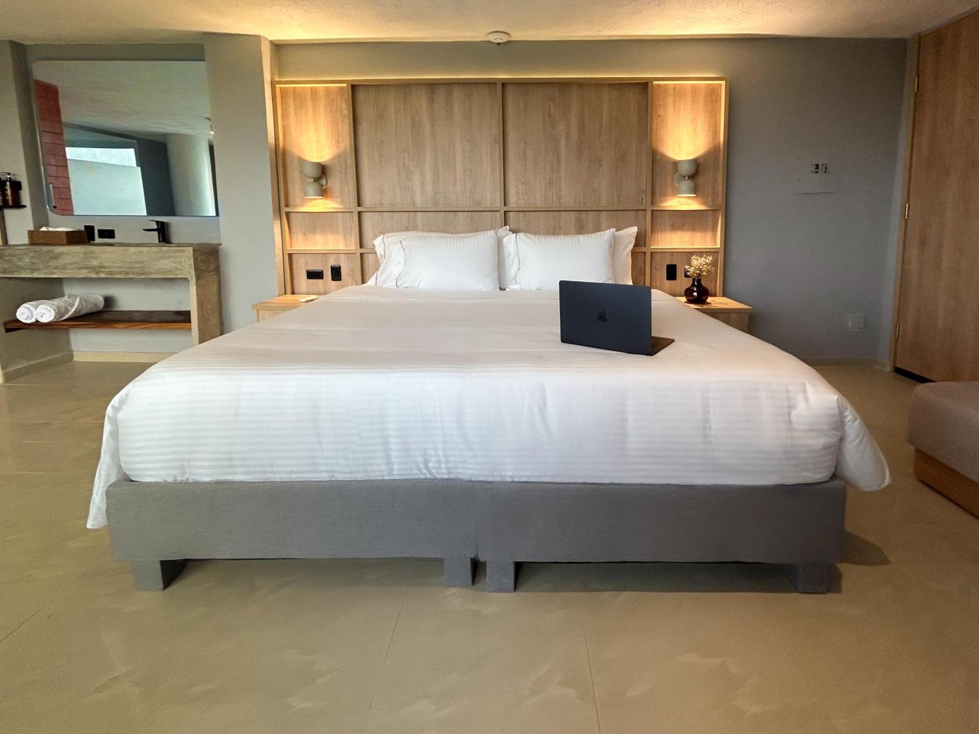 Mood Matuna Hotel Cartagena Exterior foto