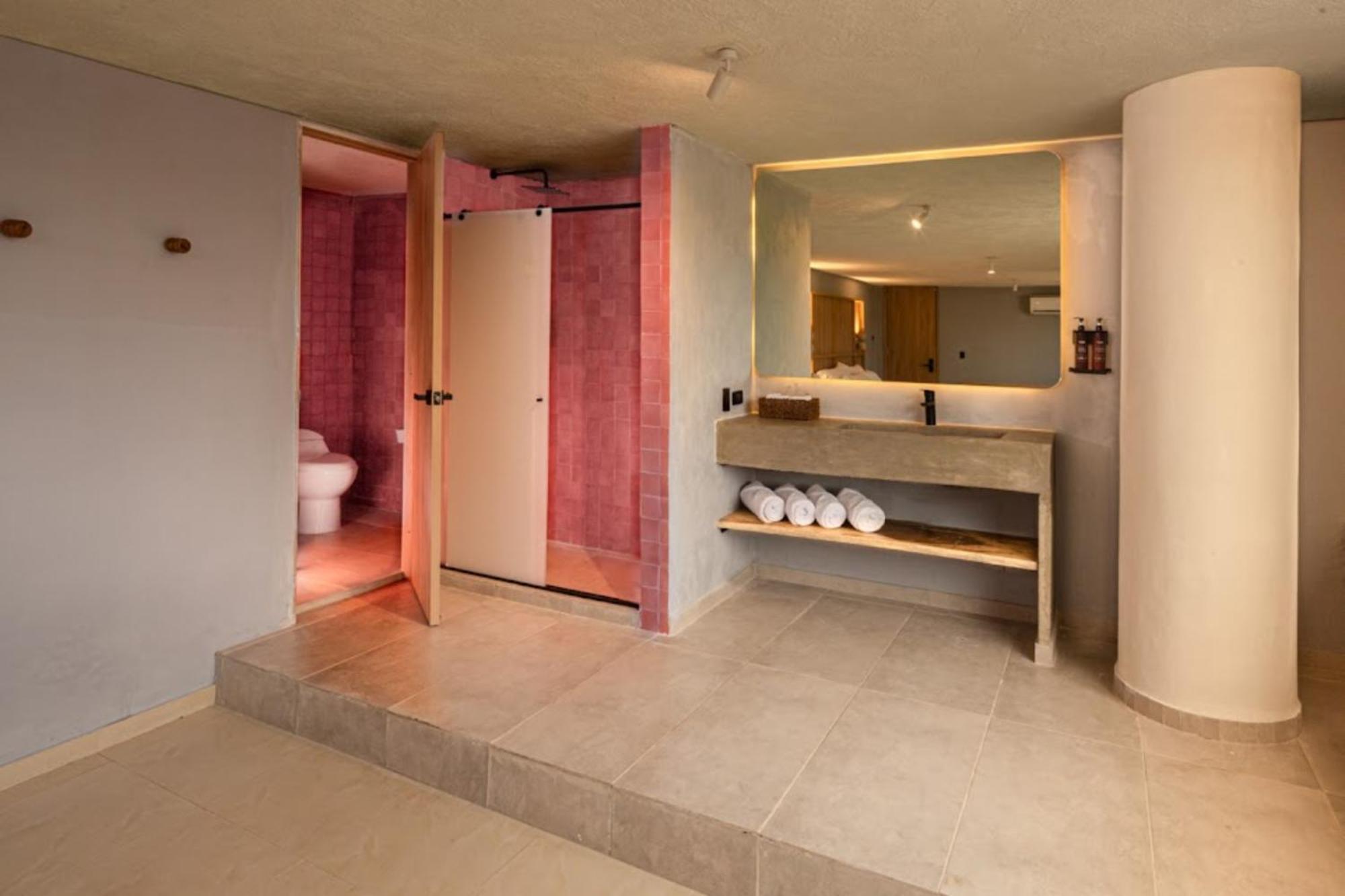 Mood Matuna Hotel Cartagena Exterior foto