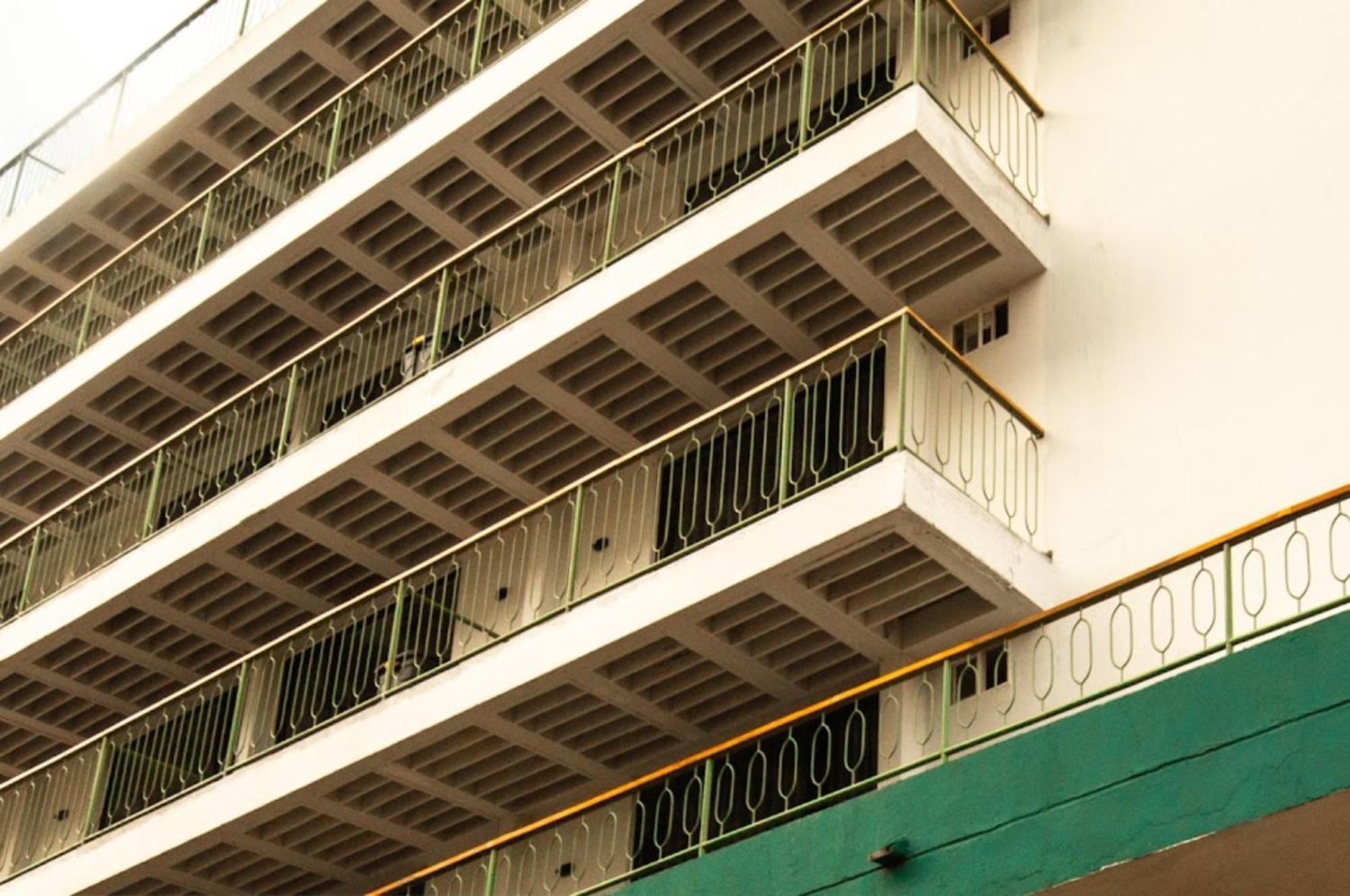 Mood Matuna Hotel Cartagena Exterior foto